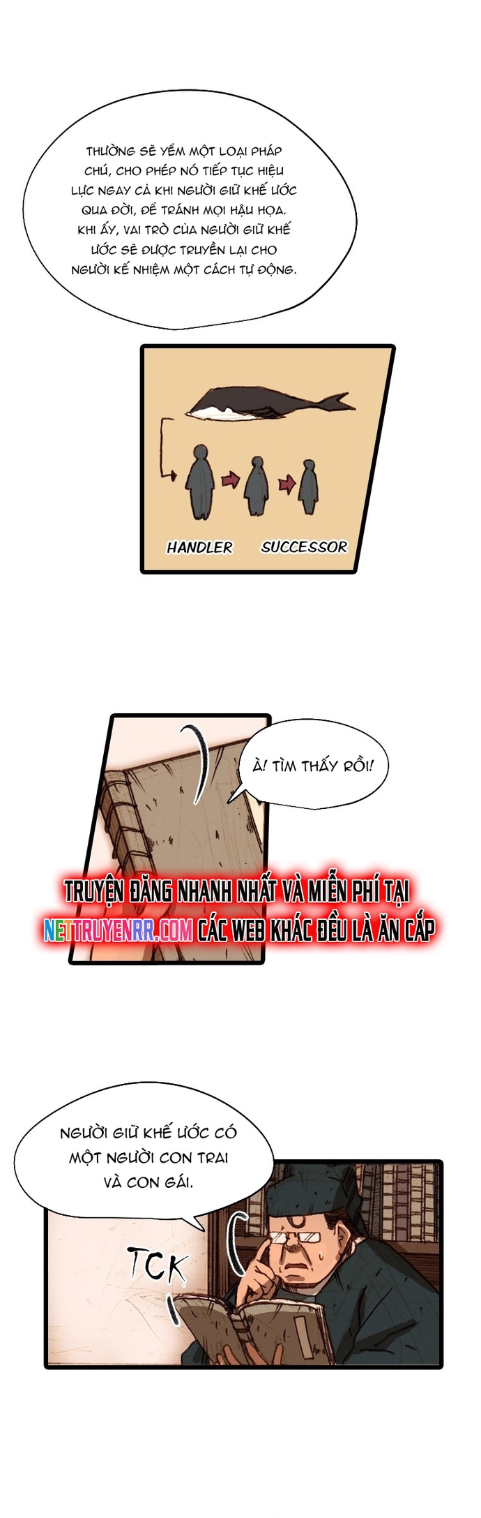 Chương 50 - Trang 21