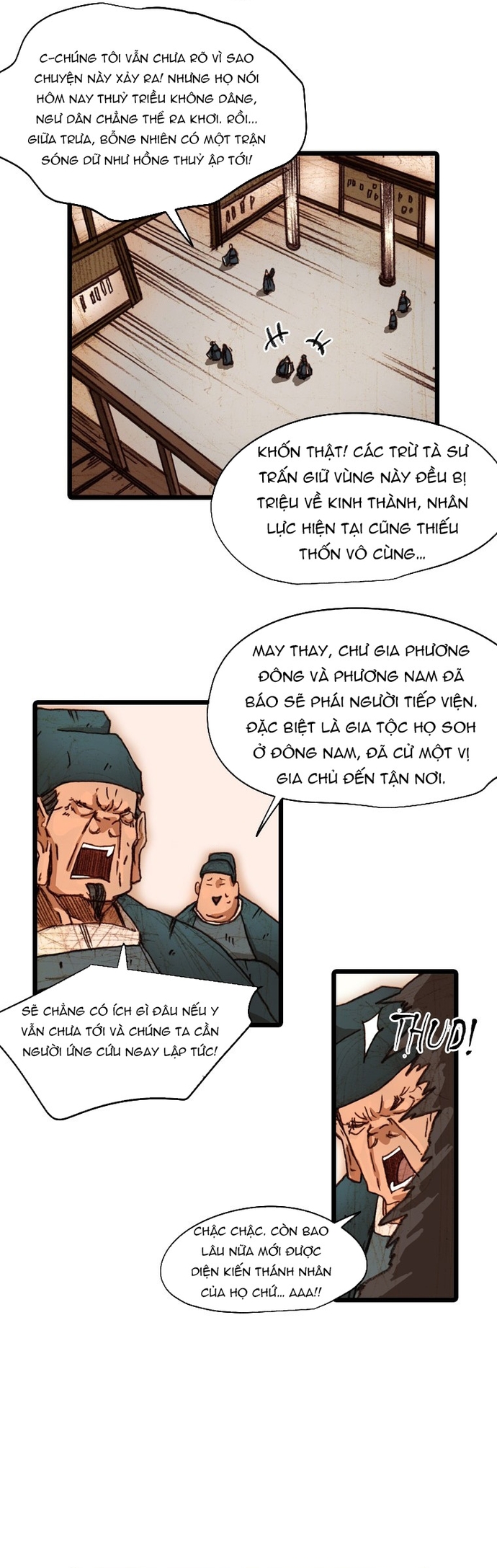 Chương 50 - Trang 7