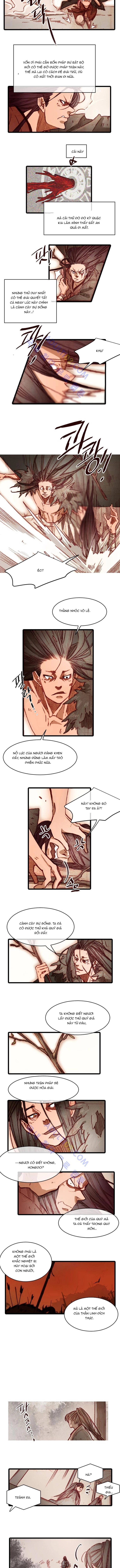 Chương 90 - Trang 5