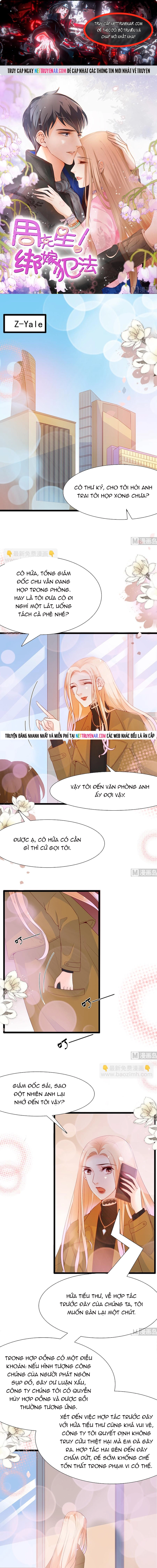 Chương 111 - Trang 1