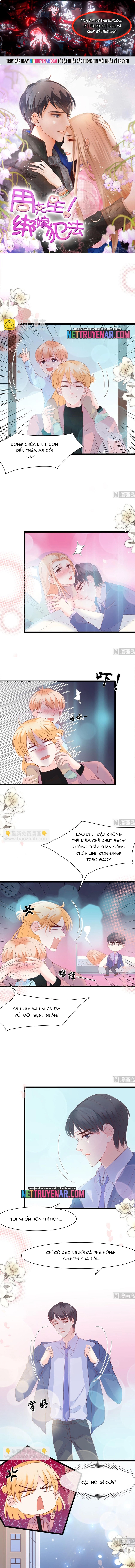 Chương 121 - Trang 1