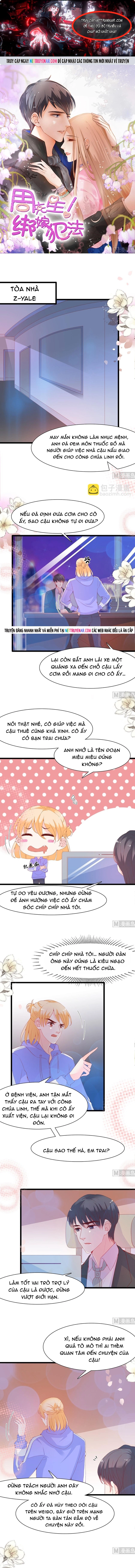 Chương 122 - Trang 1