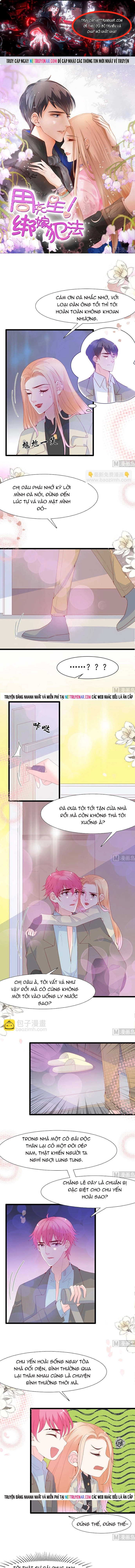 Chương 124 - Trang 1