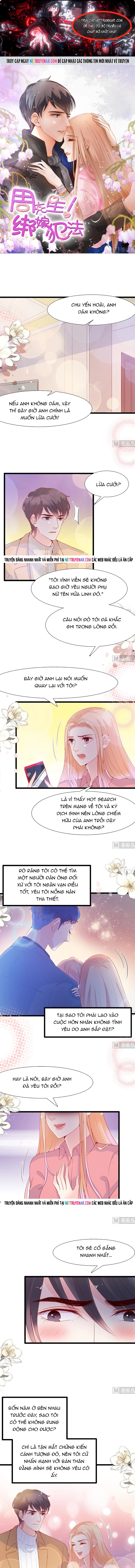 Chương 126 - Trang 1