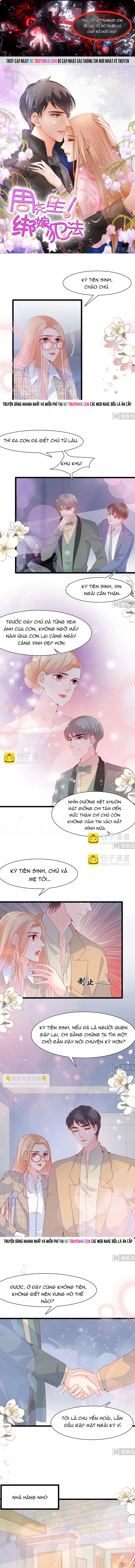 Chương 127 - Trang 1