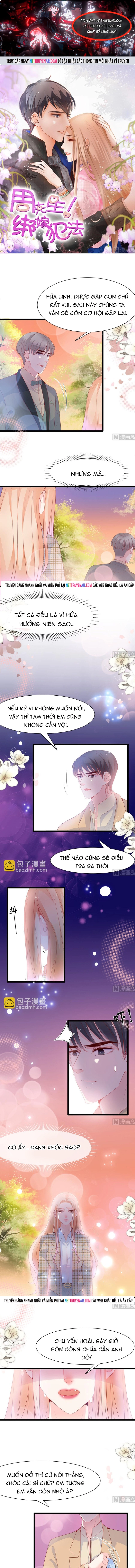 Chương 128 - Trang 1