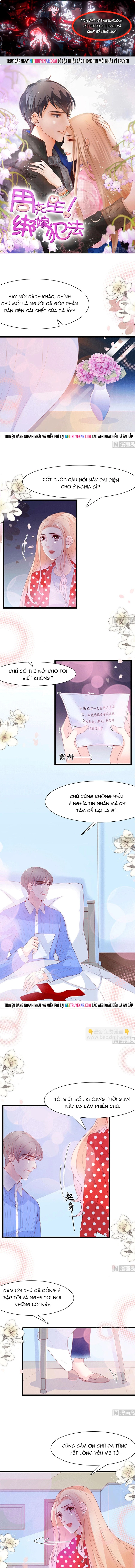Chương 129 - Trang 1