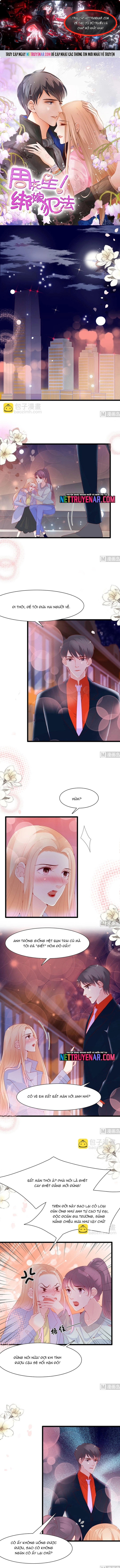 Chương 134 - Trang 1