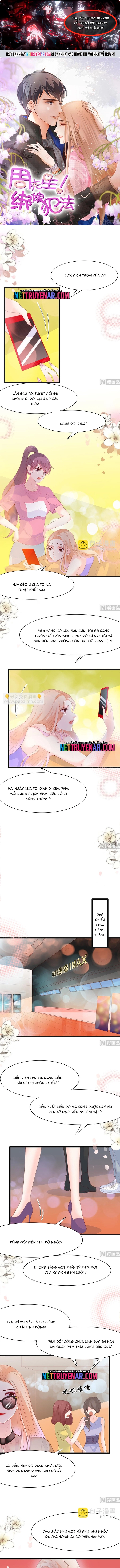 Chương 135 - Trang 1