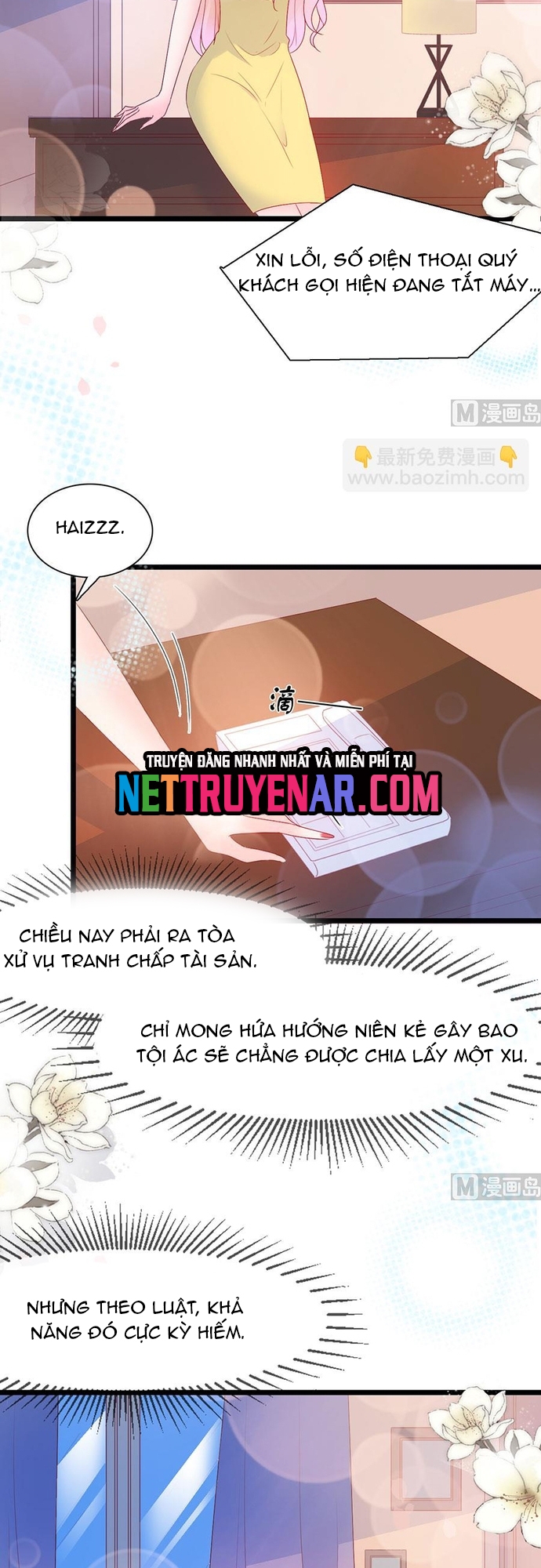 Chương 139 - Trang 8
