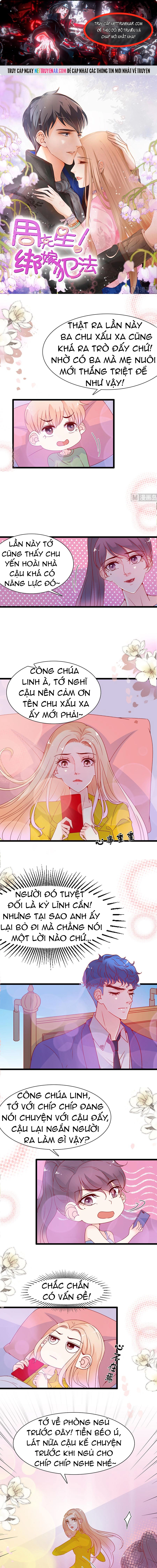 Chương 146 - Trang 1