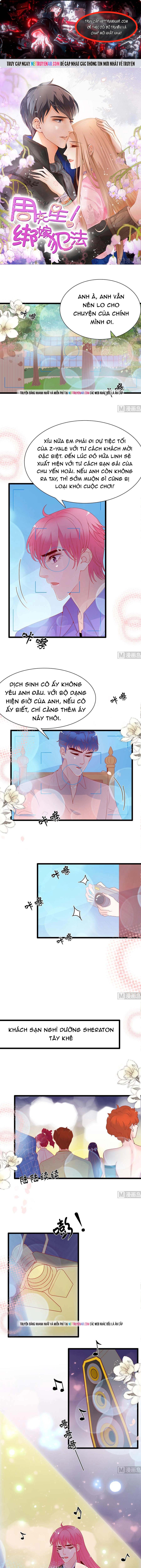 Chương 151 - Trang 1