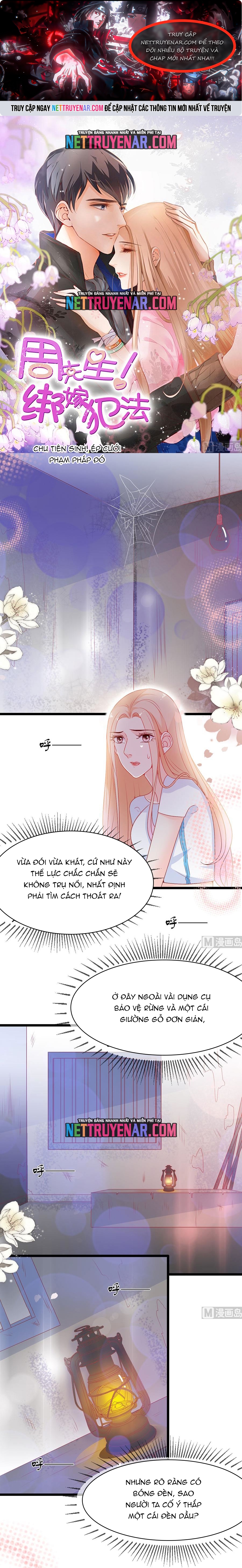 Chương 154 - Trang 1