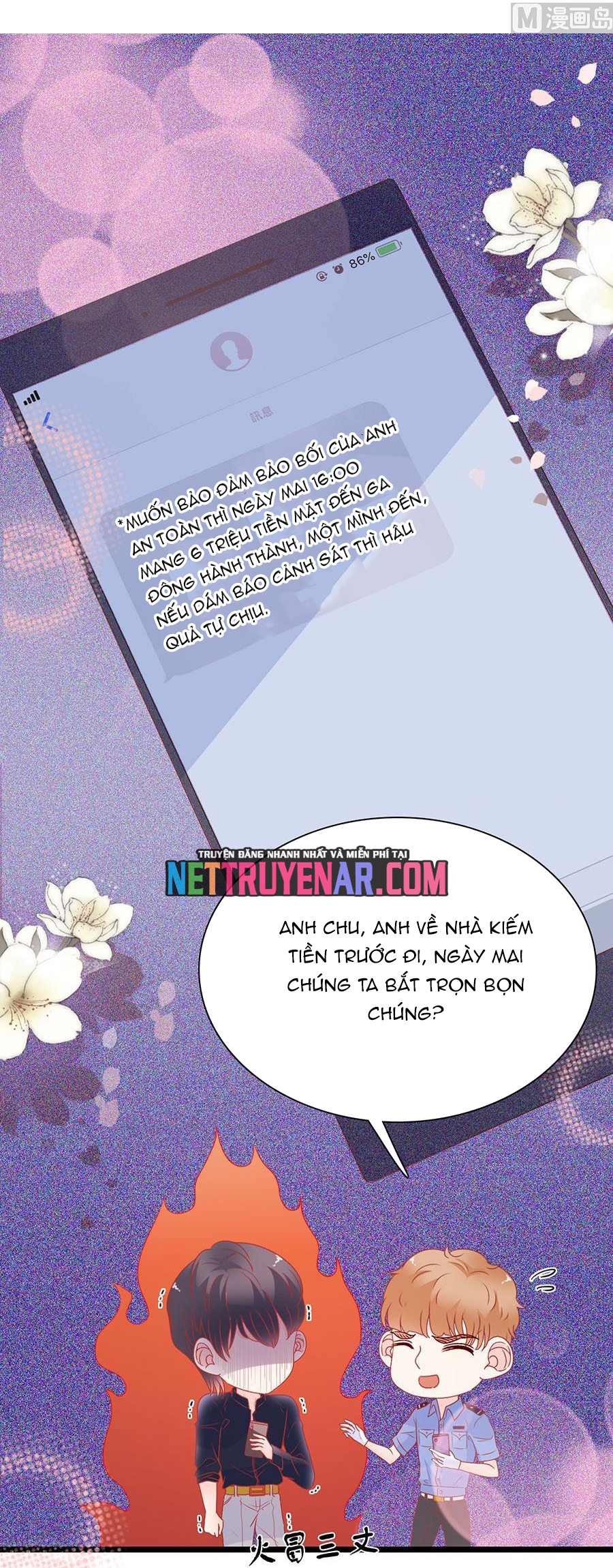 Chương 155 - Trang 15