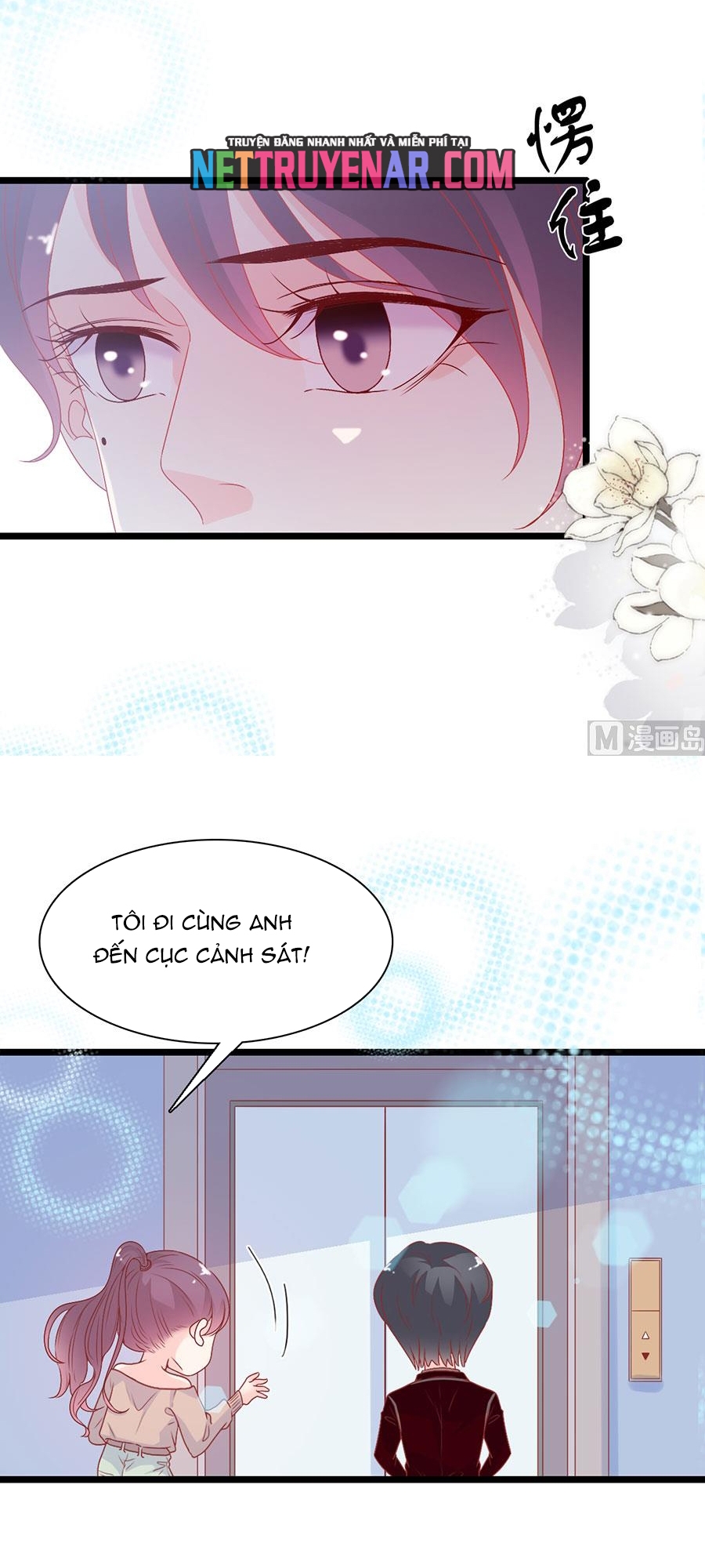 Chương 155 - Trang 23