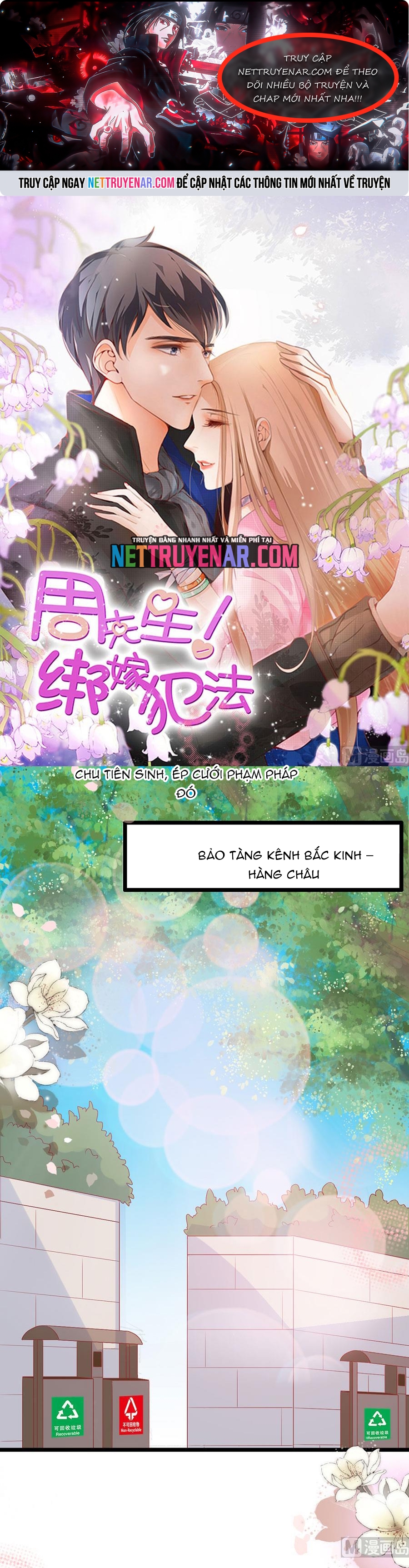 Chương 157 - Trang 1