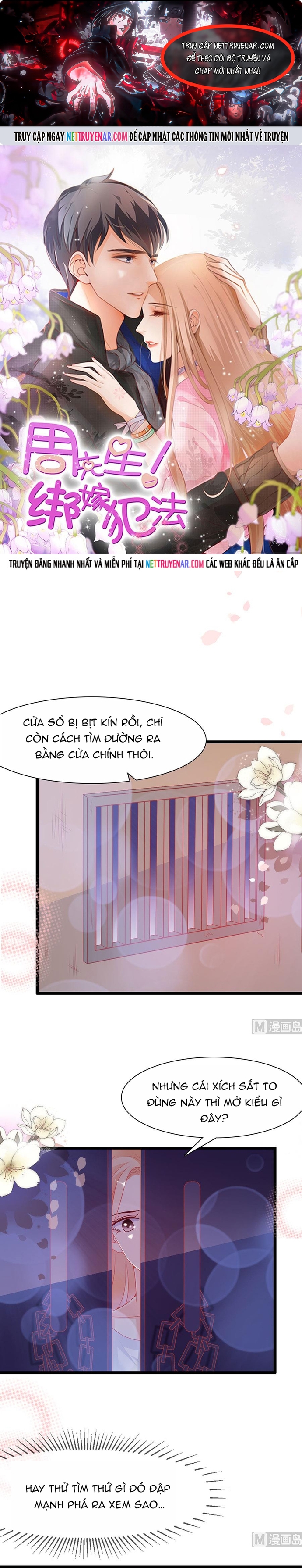 Chương 161 - Trang 1