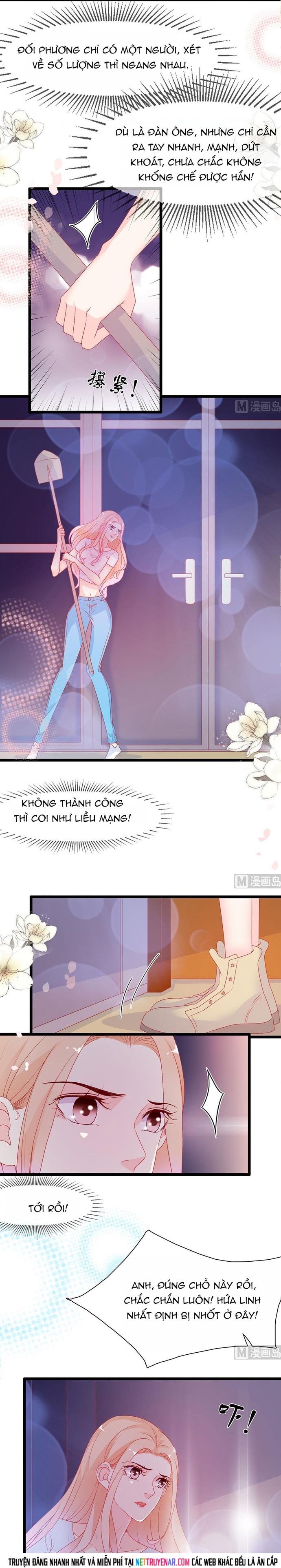 Chương 161 - Trang 3