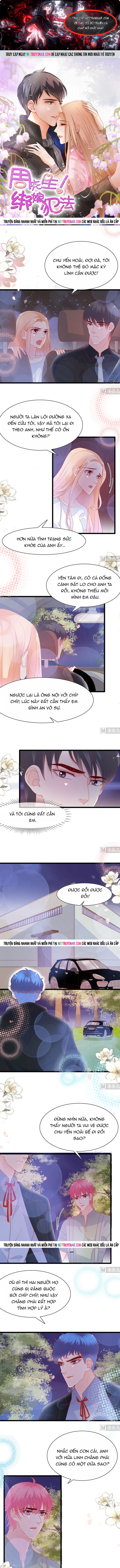 Chương 164 - Trang 1