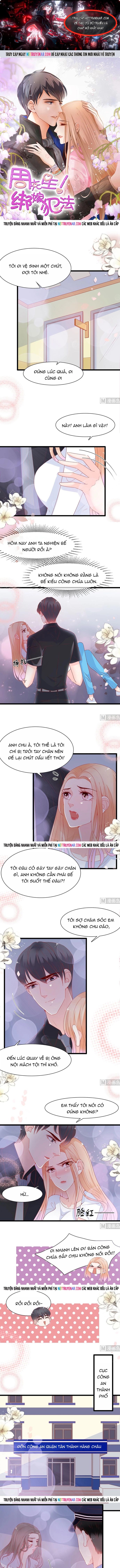 Chương 165 - Trang 1