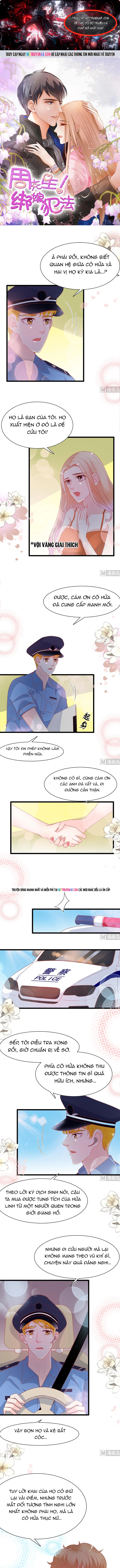 Chương 167 - Trang 1