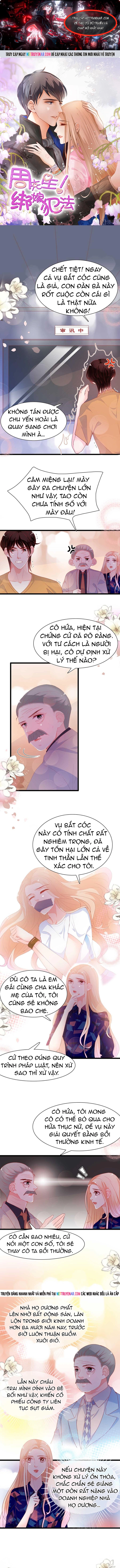 Chương 171 - Trang 1