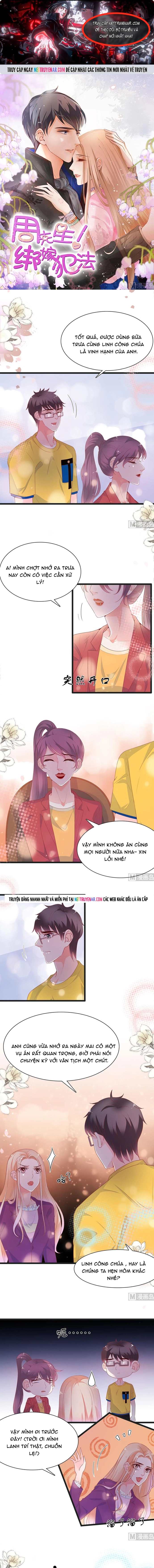Chương 174 - Trang 1