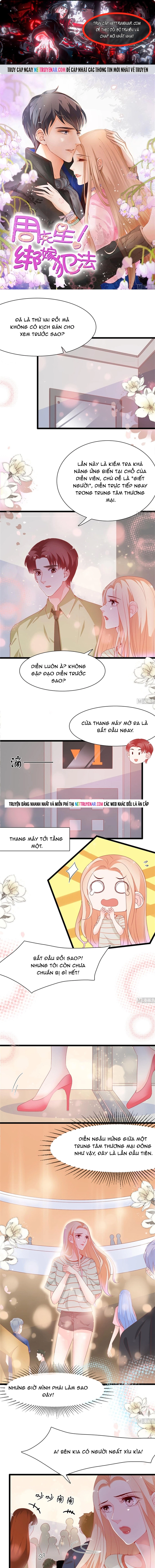 Chương 176 - Trang 1