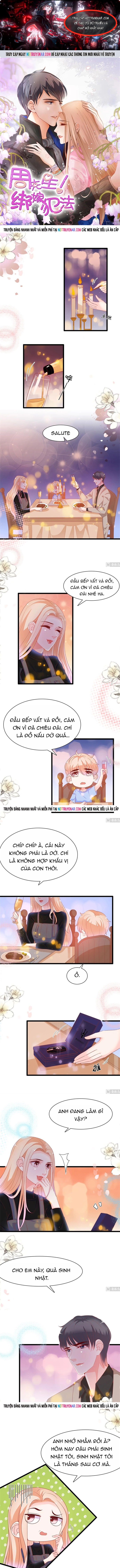 Chương 183 - Trang 1
