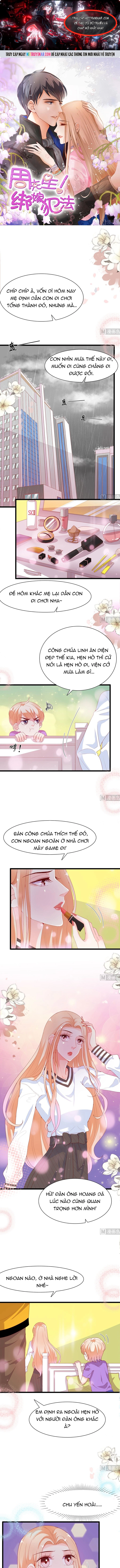 Chương 190 - Trang 1