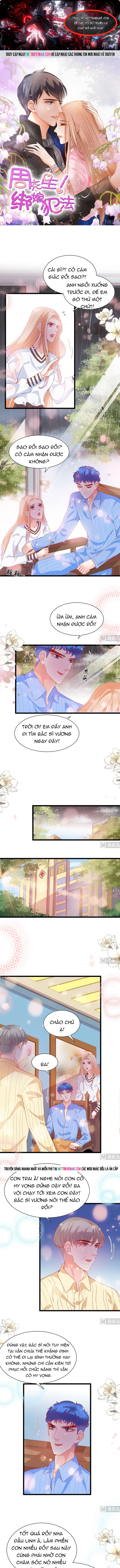 Chương 191 - Trang 1