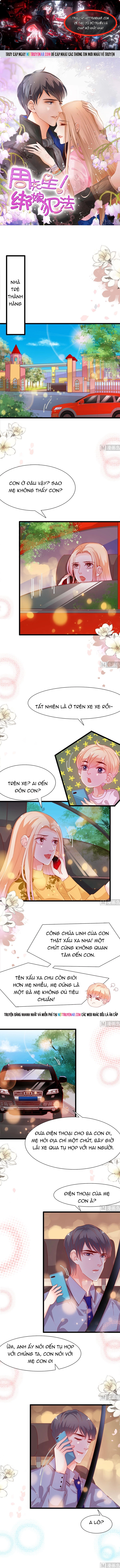 Chương 197 - Trang 1
