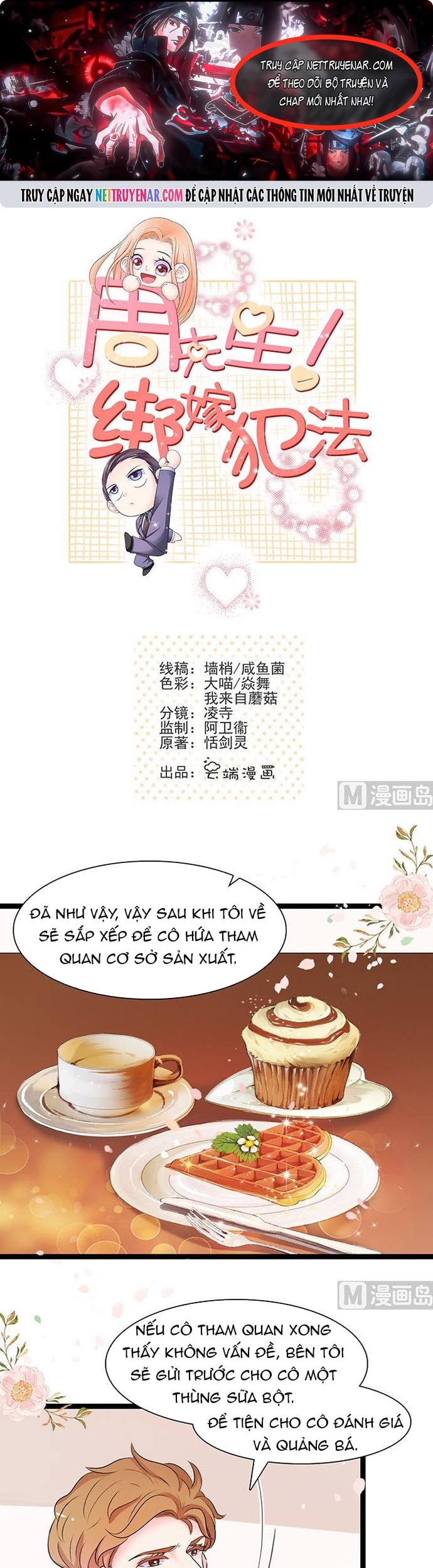 Chương 46 - Trang 1