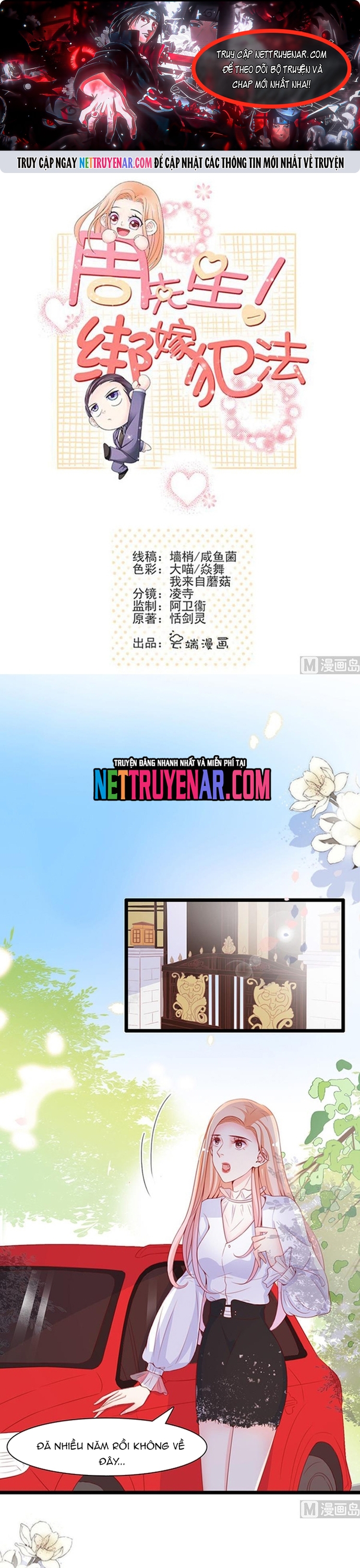 Chương 72 - Trang 1