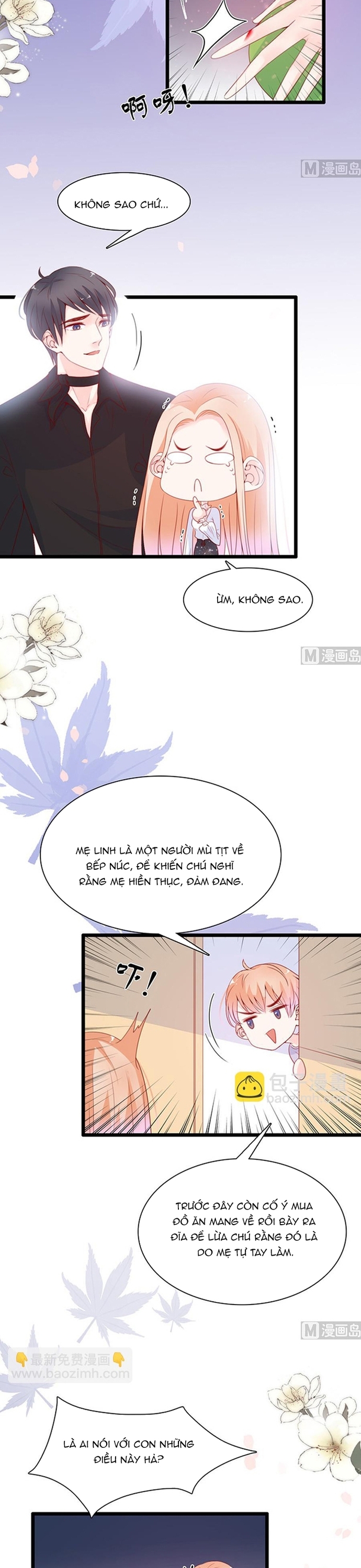 Chương 72 - Trang 8