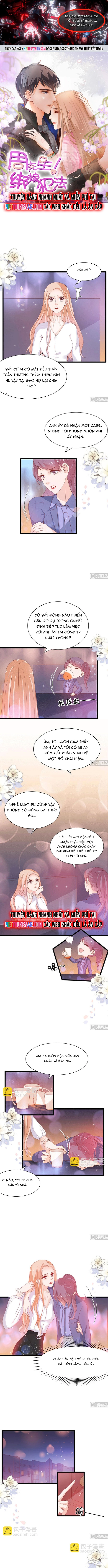 Chương 76 - Trang 1