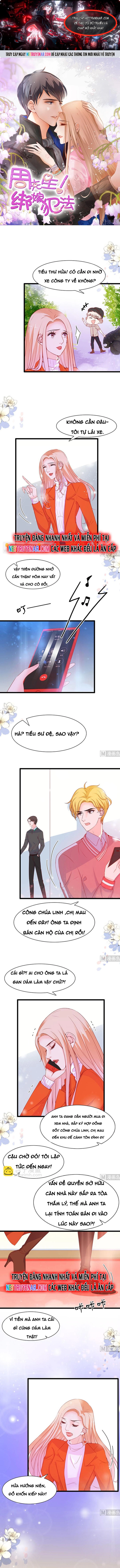 Chương 85 - Trang 1