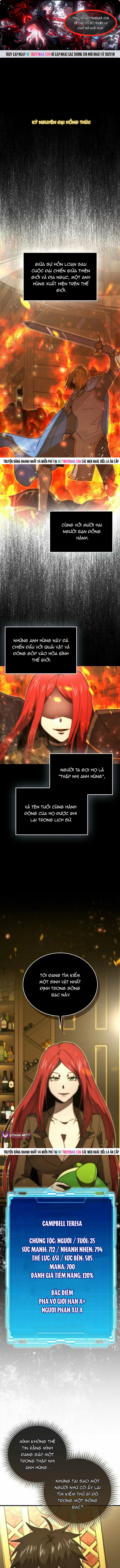 Chương 131 - Trang 1