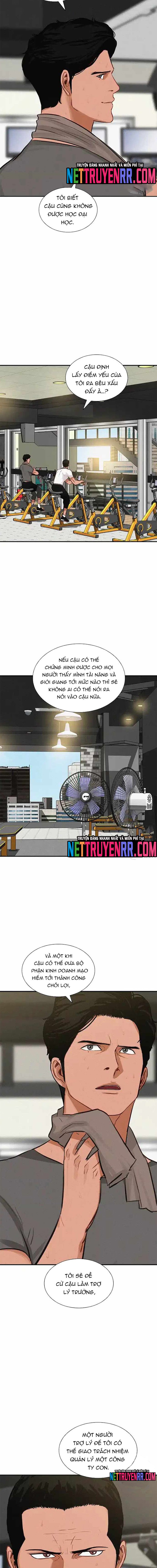 Chương 181 - Trang 11