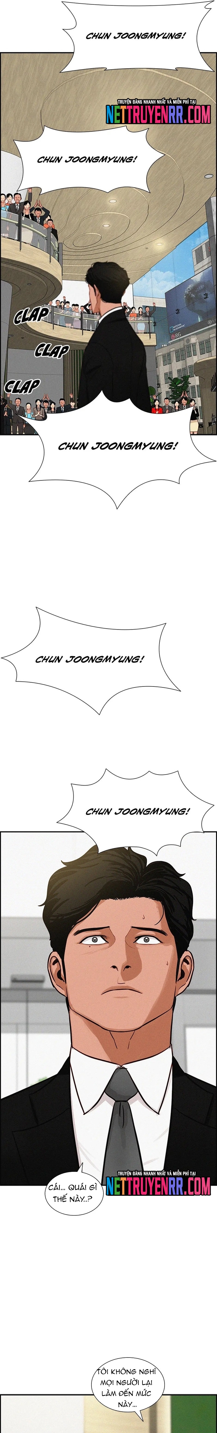 Chương 183 - Trang 22
