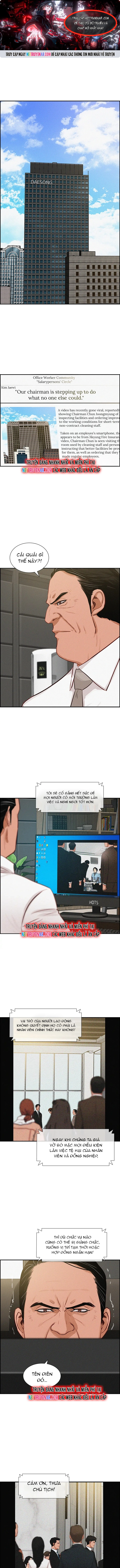 Chương 191 - Trang 1
