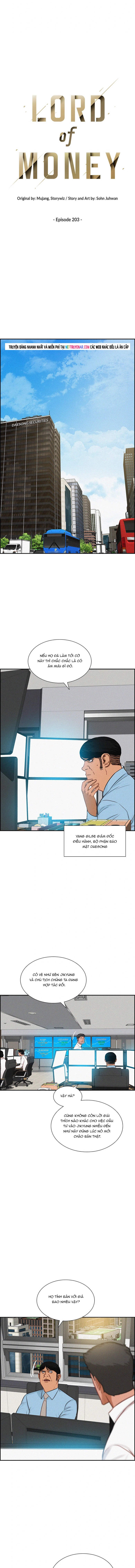 Chương 203 - Trang 5