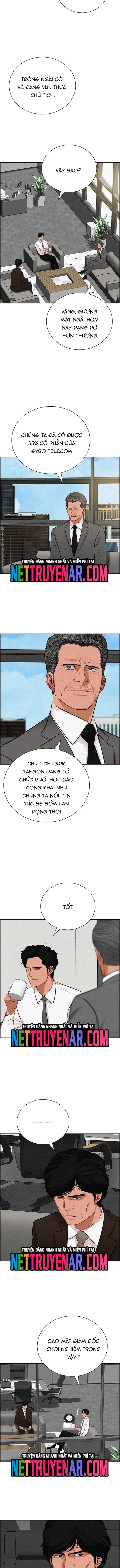 Chương 204 - Trang 11