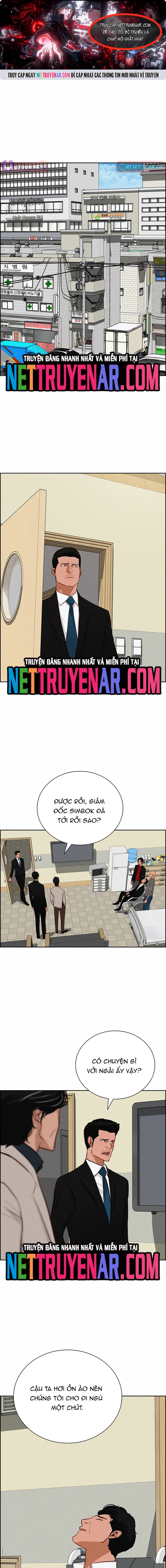 Chương 210 - Trang 1