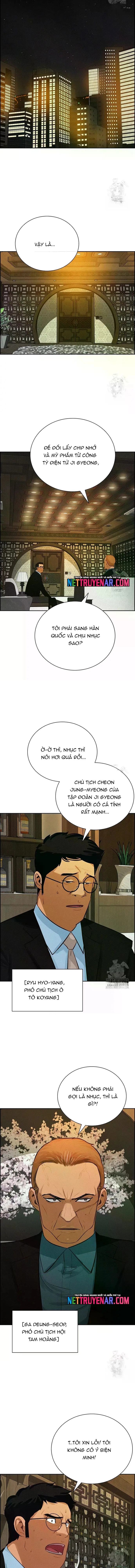 Chương 222 - Trang 11