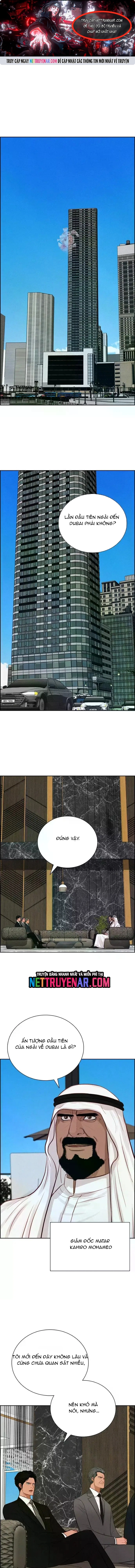 Chương 244 - Trang 1