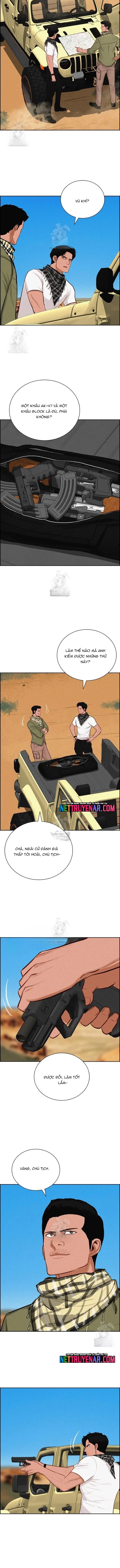Chương 250 - Trang 7