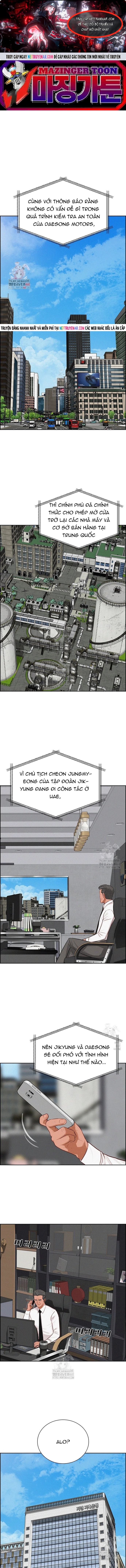 Chương 258 - Trang 1