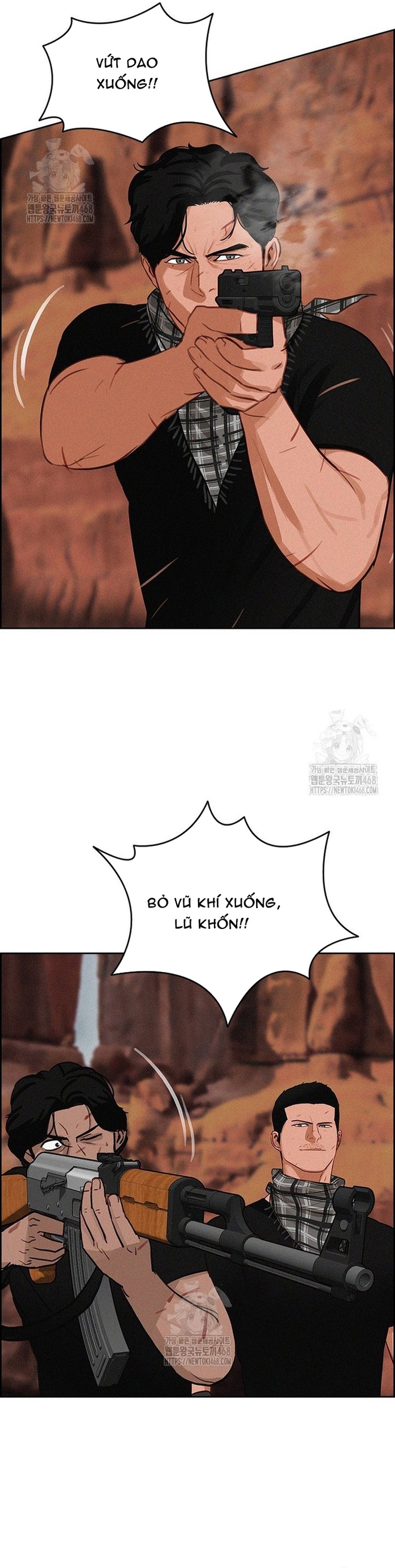 Chương 260 - Trang 35