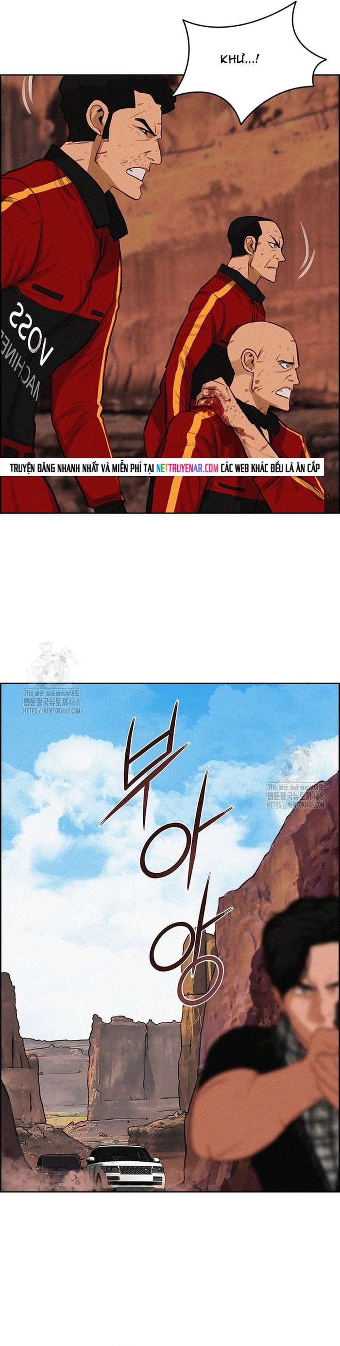 Chương 260 - Trang 36